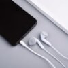130fb83e-5b9b-4264-bc8c-4a4f7de53455.jpg 3.5mm Wired Earbuds with Microphone Comfortable Stereo Earphones for Calls & Music