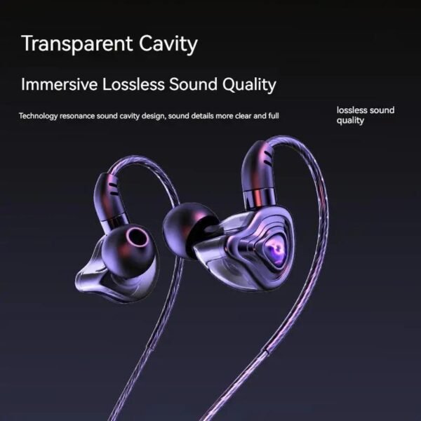 1723780580891-ae1a020152fc498ab48ca6aecc539e6c-goods.jpeg 9D Super Bass Wired In-Ear Headset with HD Microphone 3.5mm Earphones