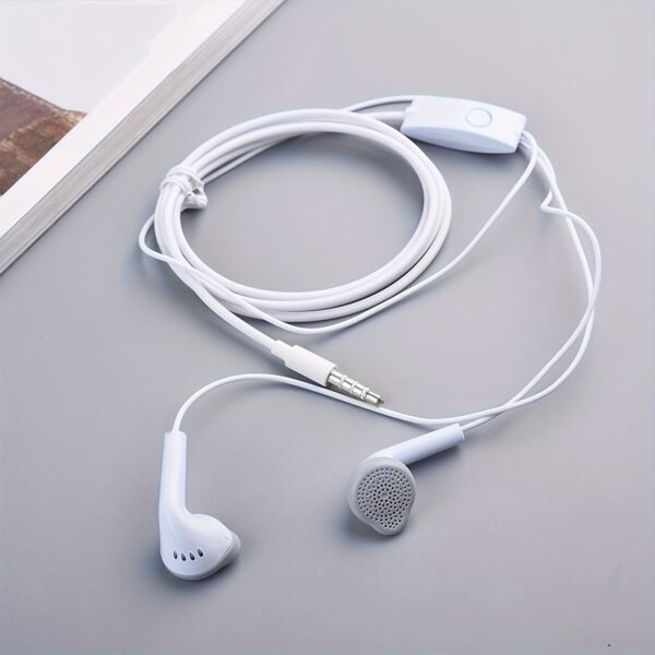 1b8be86c-1d1a-4ecb-a344-60059d9913ae.jpg 3.5mm Wired Earbuds with Microphone Comfortable Stereo Earphones for Calls & Music