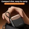 2236fbbf-0c8d-4eef-9765-9e4361013887.jpg 22.5W GaN Tech 10,000mAh Fast Charging Power Bank Portable Charger