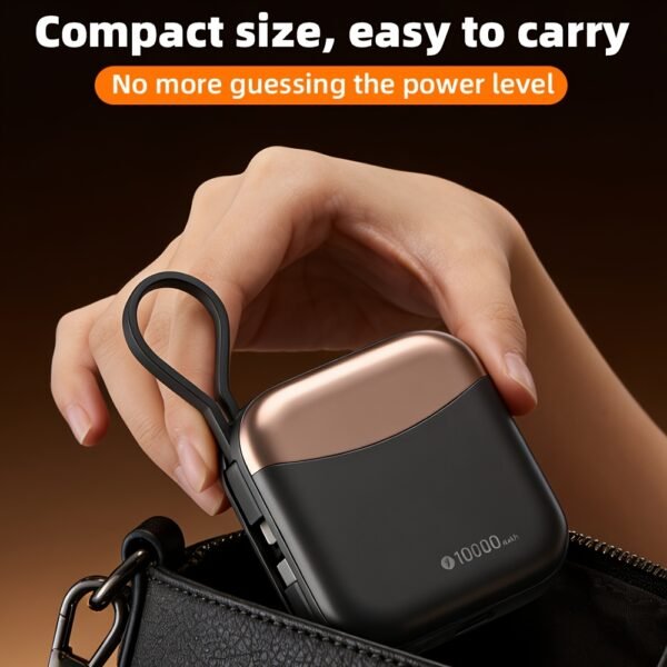2236fbbf-0c8d-4eef-9765-9e4361013887.jpg 22.5W GaN Tech 10,000mAh Fast Charging Power Bank Portable Charger