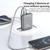 4eb921b2-b9e4-4447-8cc6-65cf73c4fa64.jpg Cloema 3C Certified 20,000mAh Portable Power Bank with Built-in Cable & Digital Display