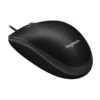 56c159aa52e9db48141c400f1848bba7.webp Logitech B100 Wired Mouse – USB Optical Mouse with 800 DPI