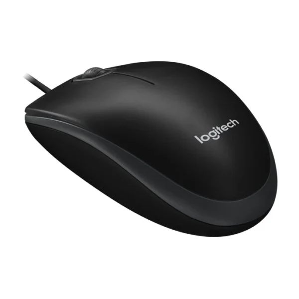 56c159aa52e9db48141c400f1848bba7.webp Logitech B100 Wired Mouse – USB Optical Mouse with 800 DPI