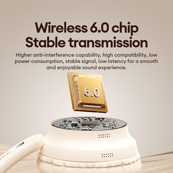70e7cb67-7275-4aa9-ade0-86caaee9851d.jpg Lenovo Services LS108 Wireless Headphones Lightweight Multi-Device Bluetooth Headset