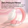 778ba5f2-867f-4889-99cc-f6d9f7bcc63a.jpg SY-G35 Cute Cat Ear Gaming Headset Wired Over-Ear Headphones with Microphone