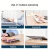 97d81335-f0ed-4855-b4ee-ad1780216e95.jpg Adjustable Foldable Laptop Stand Portable Ergonomic Notebook Holder