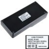 Hc9d3fcb3b14940659c85bc5ea85cb57c0.jpg 12-Port Multi USB Charger Station – Multifunction Fast Charging Hub 5V/2.4A for Multiple Devices