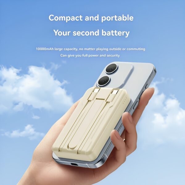 c5232c0a-b19d-4112-a14b-8046baeafdb6.jpg 10,000mAh High-Capacity Wireless Power Bank Portable Charger