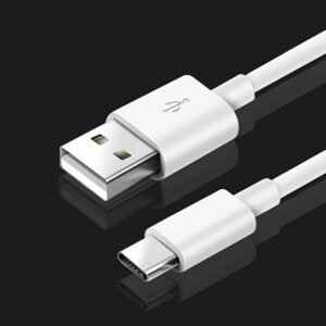 c9315876670359c2a62f169aa62af902.jpg Fast Charging USB Type-C Cable for Samsung LG Android Phones & Tablets