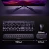 c9bbadf6-b282-4bed-b46b-3dc1a865676e.jpg Ergonomic Keyboard and Mouse Wrist Rest Pad with Elbow Support for Computer Desk