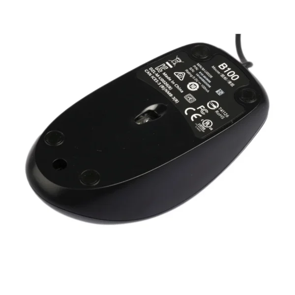d295678b22b183de7a8f2626324b8451.webp Logitech B100 Wired Mouse – USB Optical Mouse with 800 DPI