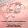 d43f7165-58a3-43d6-8aa4-89e993f5d753.jpg SY-G35 Cute Cat Ear Gaming Headset Wired Over-Ear Headphones with Microphone