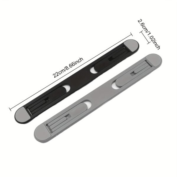 ea4402ff-96a3-47fc-86c4-f3abe44e3b3a.jpg Adjustable Foldable Laptop Stand Portable Ergonomic Notebook Holder