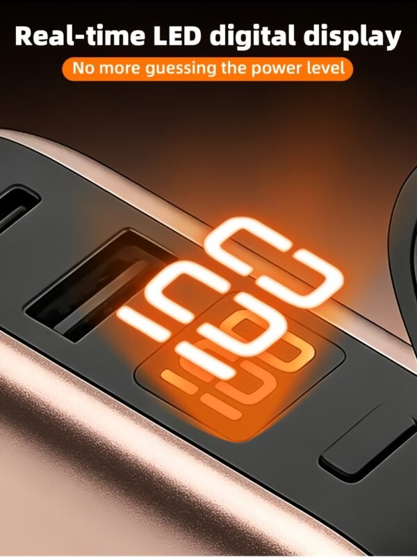 f30bfdf2-c397-4f8b-b83a-e0397084a25a.jpg 22.5W GaN Tech 10,000mAh Fast Charging Power Bank Portable Charger