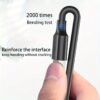 fc9fa5b3aa90f46021e820edb4f5be07.jpg USB to USB A 2.0 Male to Male Cable Double End USB Cord for Hard Drive DVD Player Laptop